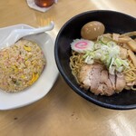一平ソバ - 