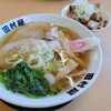 田村屋 - ラーメン