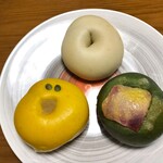 VANITOY BAGEL - 