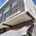VANITOY BAGEL - 