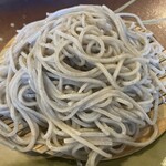 つる亀庵 - 