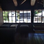 sou's coffee roastery - 2階