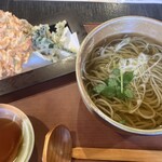 つる亀庵 - 