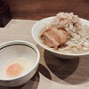 ラーメン フクロウ 2nd