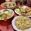 アサヒ軒 - 料理写真: