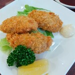 回鮮 まぐろ亭 - 