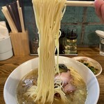 支那ソバ おさだ - 