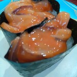 回鮮 まぐろ亭 - 