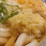 丸亀製麺 - しょうが