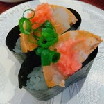 回鮮 まぐろ亭 - 