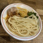 支那ソバ おさだ - 