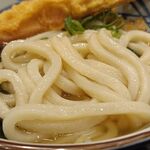 丸亀製麺 - 麺