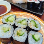 回鮮 まぐろ亭 - 