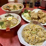 アサヒ軒 - 