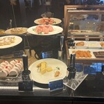 ダイニングカフェ＆バー ロンド - 