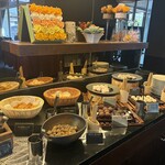 ダイニングカフェ＆バー ロンド - 