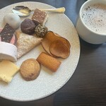 ダイニングカフェ＆バー ロンド - 