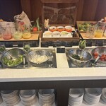 ダイニングカフェ＆バー ロンド - 