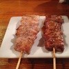 串焼き 大阪焼トンセンター 難波千日前店