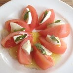 カリガリ - カプレーゼ