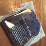 パティスリー リョーコ - ケークショコラ