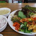 로뎀나무 - 料理写真: