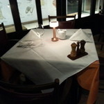 トラットリア グランボッカ - 