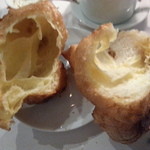 トラットリア グランボッカ - 