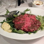 トラットリア グランボッカ - 