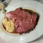 トラットリア グランボッカ - 