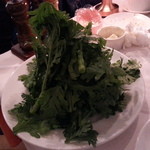 トラットリア グランボッカ - 