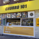 Churro 101 - 