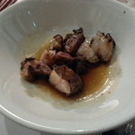 トラットリア グランボッカ - 