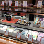 桂 - '15 2月上旬