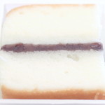 桂 - 吟醸カステラ ちびっこ蔵出し '15 2月上旬