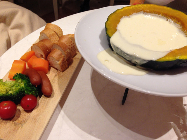 閉店 Cinderella Charming シンデレラ チャーミング 大阪城北詰 ダイニングバー 食べログ