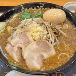 らあめん花月嵐 - 料理写真: