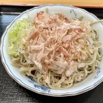 蕎麦 馬酔木 - 料理写真: