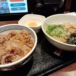 吉野家 - 料理写真: