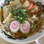 河崎屋 - 料理写真: