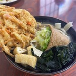 手打ちうどん ムサシ - 