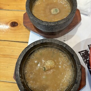 活龍 海老蟹専門 甲殻堂_1