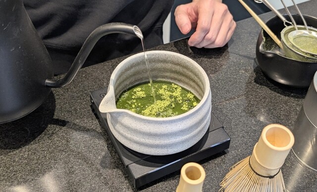 禅茶園 （ZENCHAEN） - 江戸川橋/カフェ | 食べログ