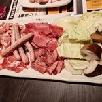 しのだ毘沙門 - 
