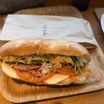 バインミー シンチャオ - 