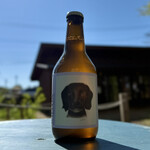 aVin bio wine shop Karuizawa - ・WILLOW 1,430円/税込
(日本・長野／Nobara Homestead Brewery)