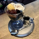 The CAFE - 