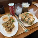 バインミー シンチャオ - 