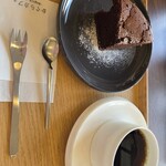 かぐらカフェ - 