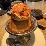 The CAFE - 
